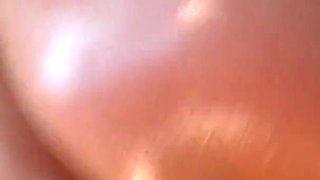 Foxy MILF Streamate Camgirl Jess Ryan Twerking My Oiled Ass!