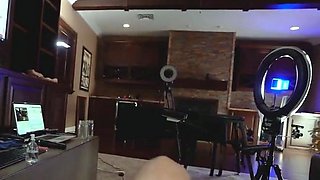 ManyVids JackandJill And Jesse Rae First Live Threesome PP