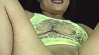 Thaiger Plays Long and Cums Hard
