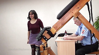 Yasmeena Ass Whipping 11235