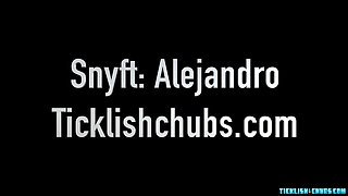 Snyft: Alejandro - Alejandro & Ryder & Matt