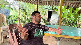 Indian Girl Fucked Her Desi Boyfriend Very Well