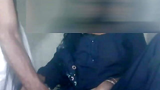 Pakistani girl suck big cock and fucked by her boss in office - Season May Episode 1 Part 1