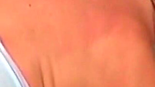 Threesome with Two Blondie Sluts, Fucked Hard and Swaggered