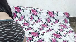 Mere mausa ji ne rat me pel diya