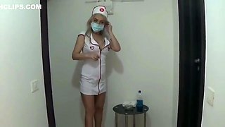 Hospital Hot Nurse Pee Like A Man - Loly Amateur