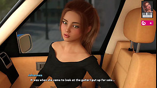 Melody #4 Melody met a cute guy