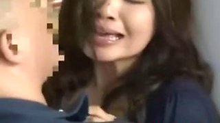Azusa Nakano: Blowjob, Babe  Asian Porn