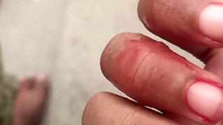 Desi Girlfriend Hardcore Fingering Video Full Desi