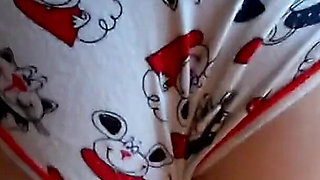 18 Year Old Step Sister Riding Cock - Amateur - Little Princess