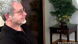My Stepmom Is A Fantastic Fuck! With Karlie Montana, Layden Sin - Brazzers