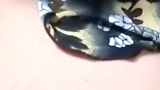 Our follower ask for and we made a video of an ass lick special video for him