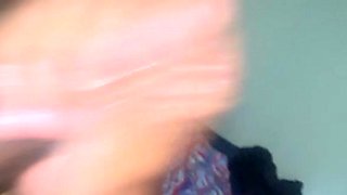 BIG YELLOW SLENDER PRETTY JUICY LONG FAT DICK EXPLODES