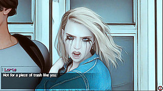 I Was a Teenage Vampire - (PT 04) - Im her first dick