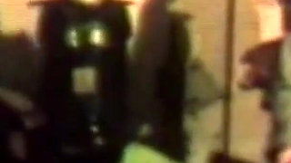 The Tempting Hot Old Woman