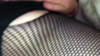 New girlfriend double penetration part 2