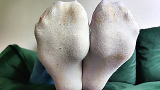 My Dirty Socks. Your Dirty Thoughts