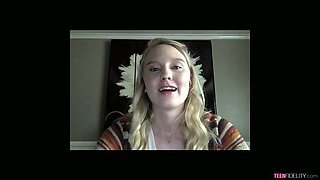 Babe creampie: Blowjob, Amateur  Cowgirl Porn