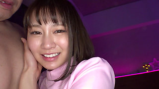 Part 3 Super-pretty E-cup Nurse Face-stomping Creampie Squirt