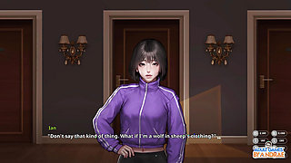 Ep3: Mei Loves Sex - Secret Pie