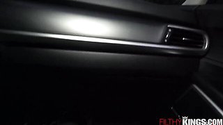 Watch smiling Filthy Kings's movie