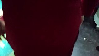 Husband Watches Desi Wife Fuck Another Man - Hot Bangladeshi Village Sex