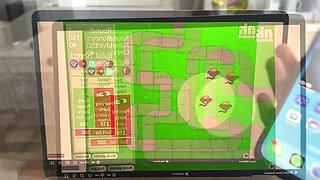 Cheating On My Girlfriend With The Raunchy Neighbor60fps - mom