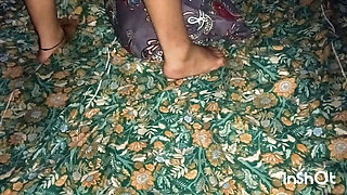 Sister-in-law was caught fingering at home today and was saying that it was not fun