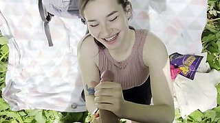 Young student gets a big dick in a tight pussy: Big Tits, Teen  Big Ass Porn