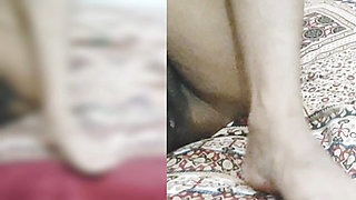 Kali Bhosra But Delicious 🤤 for breakfast in Morning Routine Daily Sex