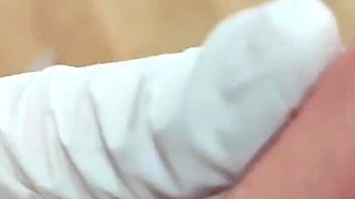 Harsh Penectomy for a Sexually Transmitted