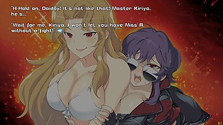 Hentai play, jte-naughtyplay, play a