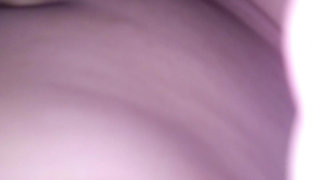 Pinay is so horny... Before she fuck