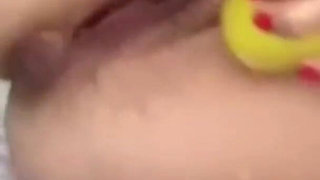 Big Apple Fisting, Fisting Hairy Pussy. Look at My Big, Fucked, Hairy Pussy.