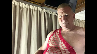 Sexy in Red watch cum ending