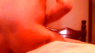 Crossdresser Sissy Fucked in My Sweet Ass