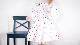 Xxl Casting - Arielka