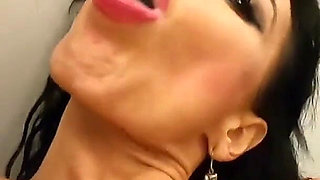 Amandha Fox succulent extreme play, fisting, balls and squirting