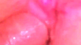 I Worked as a Babysitter and Ended up Giving My Ass to My Boss, Anal Creampie