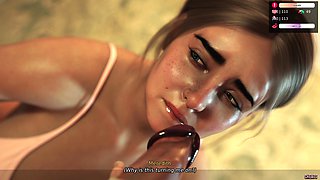 The Art of Seduction (part 4)