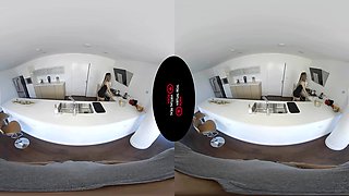 Escaping The Friend Zone - Hot Slut Gives You An Amazing Blowjob And Takes Your Cock