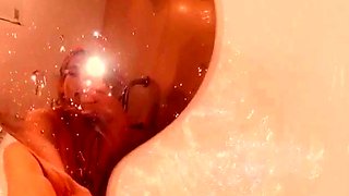 Hot amateur close up hardcore HD video