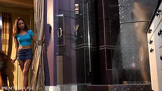 Total Titty Fucking Domination - Episode 2