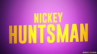 Nosy Stepmom Gets Fucked - Bella Bends, Jason Deep And Nickey Huntsman