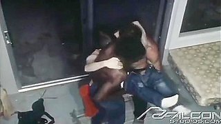 Big Dicked Jocks Work Over Teen 18+