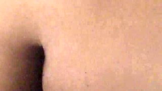 Arab Tunisian Anal Fuck