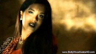Bollywood Nudes HD featuring doxie's hd trailer