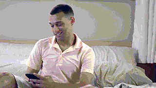 Young Seductress' Wild Passion Sparks Forbidden Heat