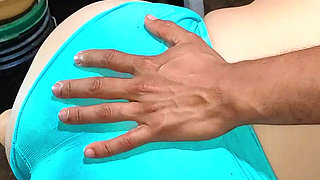 Tight Pussy has SEX Tamil real homemade Indian sex with Indian bhabhi in x videos