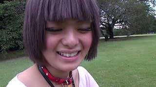 Amateur asian stepsister teen